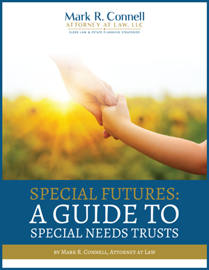 Special Futures: A Guide to Special Needs Trusts