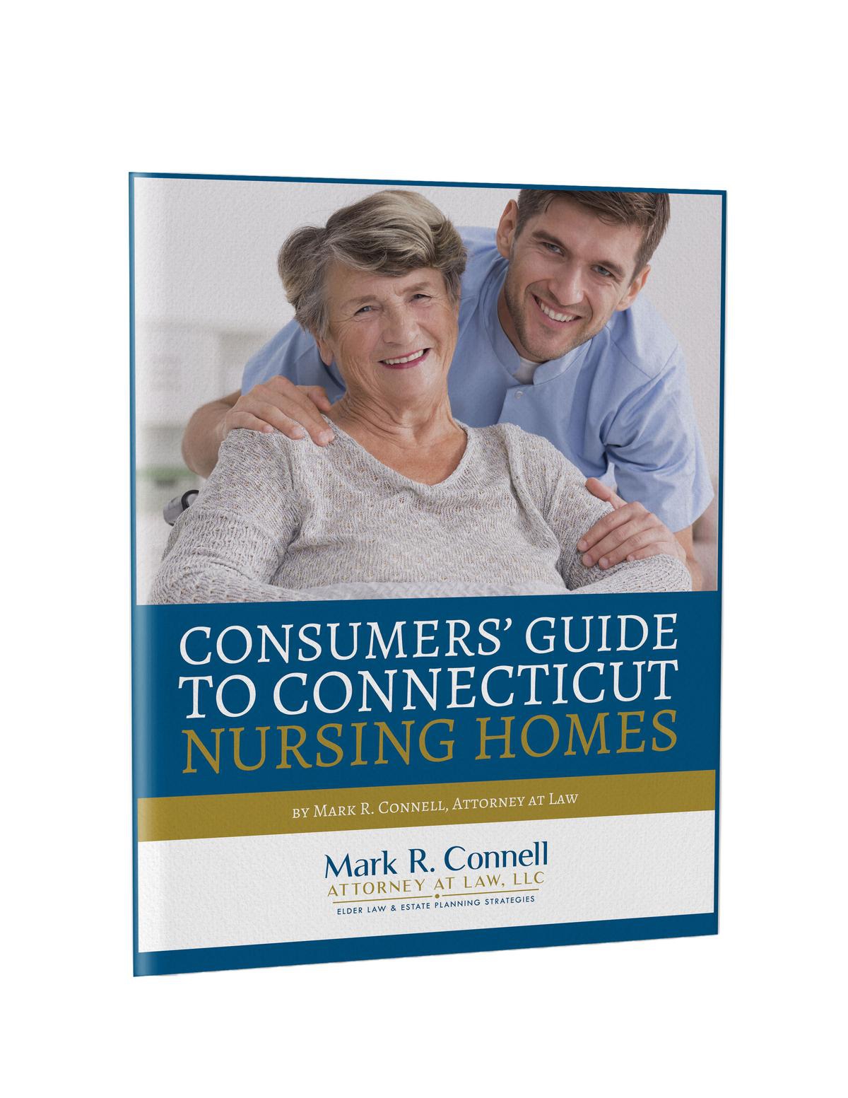 Consumers’ Guide to Connecticut Nursing Homes